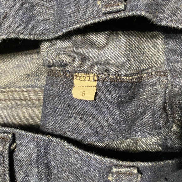 Urban Outfitters Vintage jeans - Picture 5 of 9